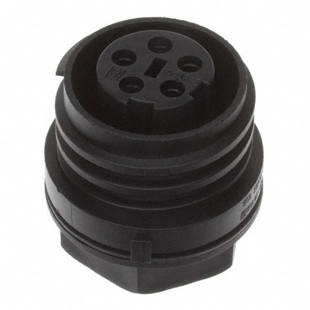 PX0931/05/S Bulgin  Assemblages de connecteurs circulaires